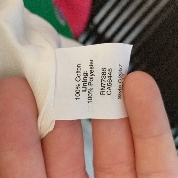 NWT! J.Crew Dress - Picture 5 of 5